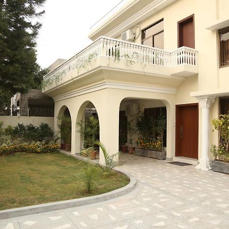 Royal Grace Guest House Islamabad Eksteriør bilde