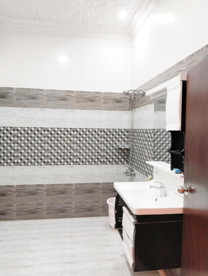 Royal Grace Guest House Islamabad Eksteriør bilde